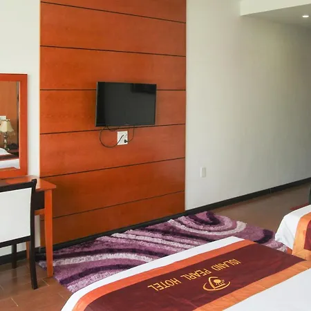 Island Pearl Hotel