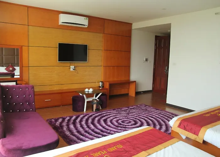 Hotel Island Pearl