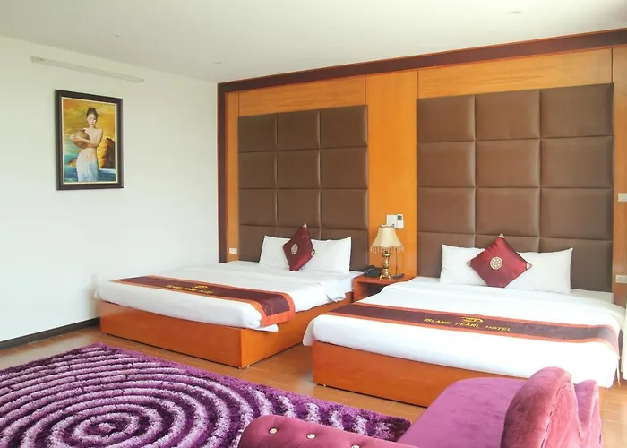 Hotel Island Pearl 3*