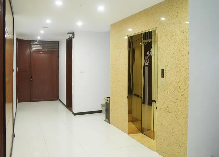 Island Pearl Hotel 3*