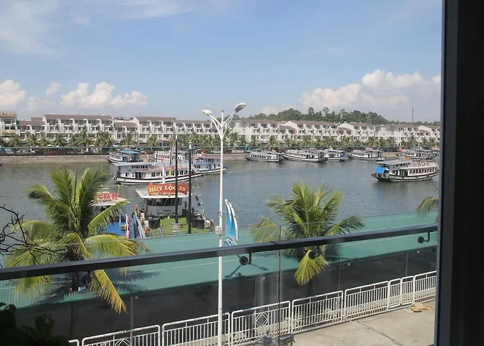 Island Pearl 3* Ha Long