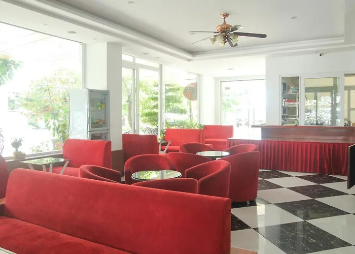 Island Pearl 3* Ha Long