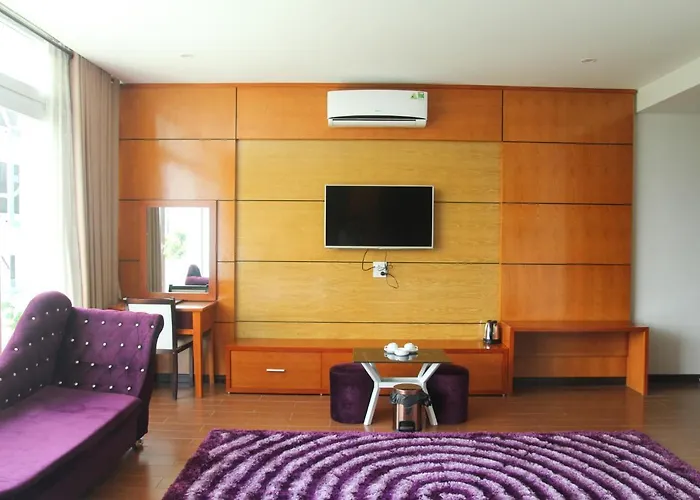 Hotel Island Pearl