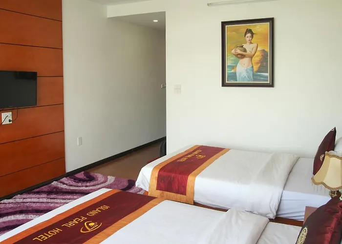 Hotel Island Pearl 3*