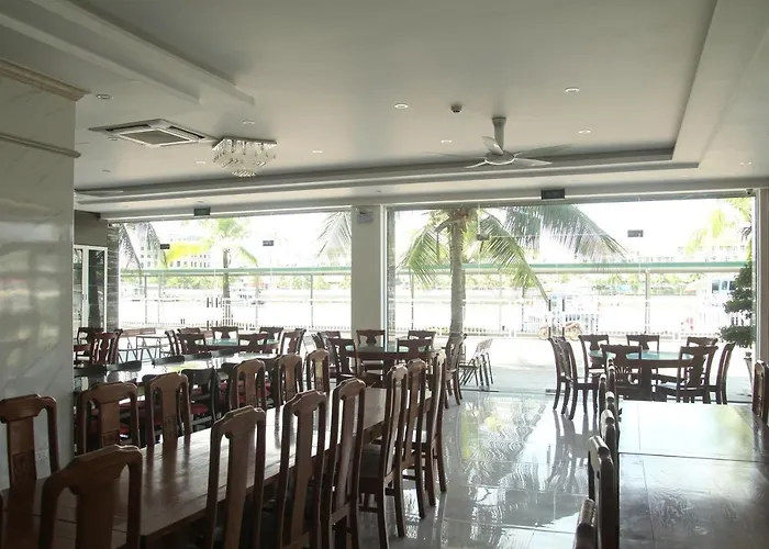 Hotel Island Pearl