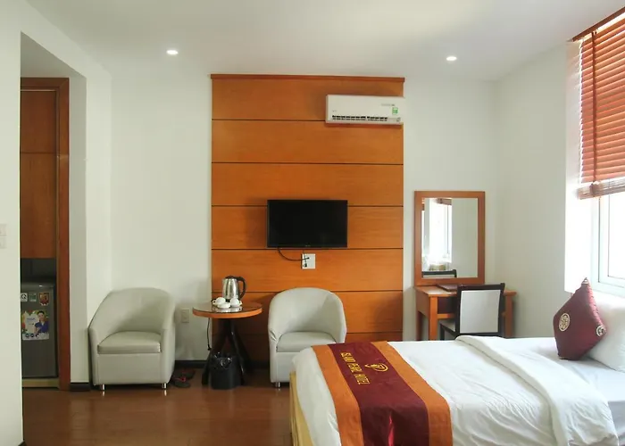 Island Pearl 3* Ha Long