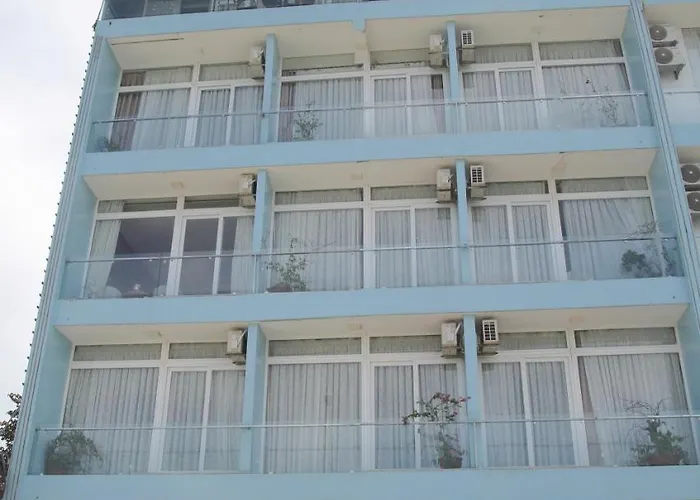 Hotel Island Pearl